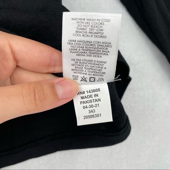 True Religion Buddha TShirt and Jean Set NWT - Picture 11 of 16